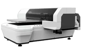 Printer Kertas/Printer Barcode/Printer Uv Printer A4/Format Besar Eco Printer