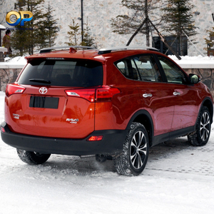 Venta al por Mayor de <span class=keywords><strong>Toyota</strong></span> <span class=keywords><strong>RAV4</strong></span> 2.5L 4WD SUV de Alto Rendimiento, Gasolina, AWD, Auto Usado para Exportación - Product Image 4