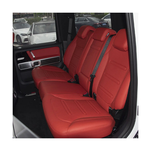 Bộ dụng cụ nâng cấp chuyển đổi nội thất g-wagon cho Benz G w463 lên w465 <span class=keywords><strong>2025</strong></span> nâng cấp nội thất - Product Image 6