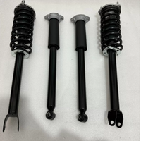 Ensemble d'amortisseurs pour Mercedes Benz AMG 2WD W205 C300 C43 C63 S205 C350