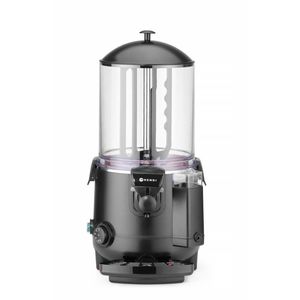 Dispenser di Cioccolata Calda Hendi 10L 230V/1006W 415x300x580mm Design Elegante Distributore di Bevande - Product Image 1