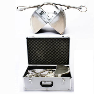 Bán nhà máy phòng thí nghiệm thiết bị sông dưới trầm tích Sampler - Product Image 1