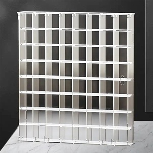 Giá đỡ túi xách bằng <span class=keywords><strong>acrylic</strong></span> trong suốt, móc treo túi xách, giá trưng bày túi may mắn bằng <span class=keywords><strong>acrylic</strong></span> - Product Image 5