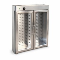 Armoire de désinfection murale pour outils