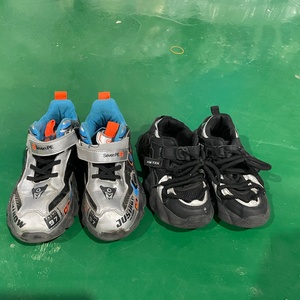 <span class=keywords><strong>Chaussures</strong></span> <span class=keywords><strong>d</strong></span>'<span class=keywords><strong>occasion</strong></span> résistantes à l'usure pour enfants, tailles mixtes, mode sportive estivale, vente en gros <span class=keywords><strong>d</strong></span>'usine - Product Image 6