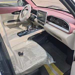 Modèle 2026 SUV personnalisable, véhicule neuf en vente directe, véhicule électrique orienté famille, design intérieur de haute qualité pour <span class=keywords><strong>taxi</strong></span> - Product Image 5