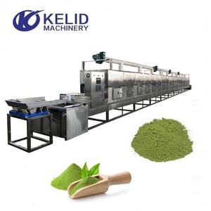 مجفّف ميكروويف صناعي ، الشاي الأسود - Product Image 1