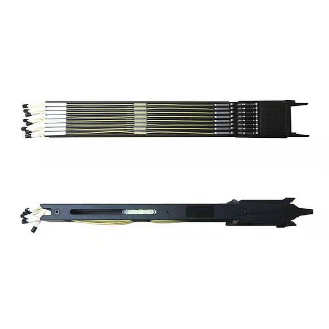 CX860,CX960,LX9600 Jacquard Module Quick Connectors with Bearings M5 Module