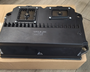 Controlador ECU ECM de motor C27 C32 372-2900 3722900 - Product Image 6