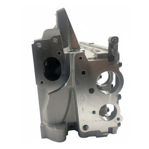 Venta al por Mayor de Piezas de Motor para Automóviles, Cabeza de Cilindro de Aluminio para Motor de Automóvil CAAA para VW <span class=keywords><strong>Caravelle</strong></span> T5 Transporter OE 908050 03L103351K - Product Image 6