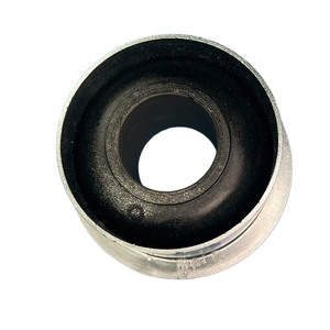 Cojín de Motor Personalizado de Fábrica HongWang 205-01-71111 para Excavadora PC200-3, Soportes de Goma Negros/Azules - Product Image 2