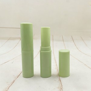 Tubos vacíos de nuevo estilo para bálsamo labial, tubos vacíos para lápiz labial y tubos vacíos para cera labial, vendidos directamente por el fabricante. - Product Image 5