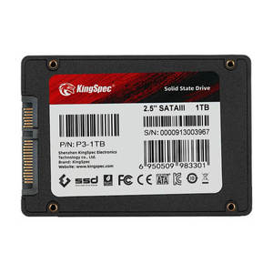 Neue KingSpec <span class=keywords><strong>SSD</strong></span> <span class=keywords><strong>2</strong></span>,5 "<span class=keywords><strong>SATA</strong></span> 120GB 128GB 240GB 256GB 480GB 512G 960GB 1TB 2TB 4TB Laptop Desktop Internes <span class=keywords><strong>SATA</strong></span> <span class=keywords><strong>3</strong></span>-Solid-State-Laufwerk - Product Image 4