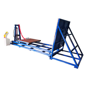 Testeur d'impact sur plan incliné Bolade BLD-318B, force de 200N pour le test des cartons - Product Image 1