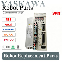 Livraison rapide - Servomoteur AC SGDH-04AE-OY - Amplificateur servo - Meilleur prix - Variateur SGDH-04AE-OY pour l'automatisation Yaskawa - SGDH-04AE-OY