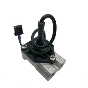 Pièces détachées pour machine à café, débitmètre à 3 fils pour machine à expresso FAEMA /<span class=keywords><strong>Campari</strong></span>/CASADIO, remplacement - Product Image 1