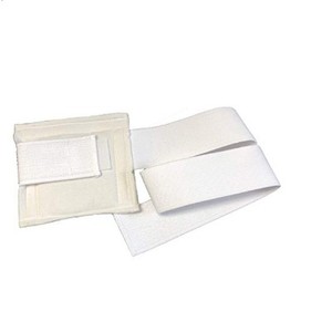 Ceinture de maintien pour sonde G, accessoires pour sondes d'alimentation, housses, sonde gastrostomique, cathéter, ceinture de dialyse, coussinets de drainage, médical - Product Image 2