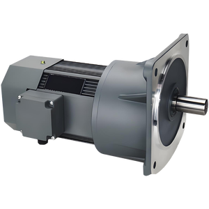 Motorreductores Eléctricos de 1500W AC G220v/380v 2HP, Instalación Horizontal, Trifásicos, Eficiencia IE3, Certificación CE/CCC - Product Image 2