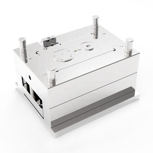 Professional Manufacturer Custom Plastic Parts,Plastic Injection Molding Service
