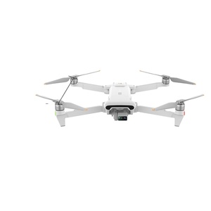 Drone Fimi X8 <span class=keywords><strong>Tele</strong></span> Max avec caméras principales grand angle, zoom 4K, prise de vue de nuit, diffusion vocale, photographie aérienne 4G, en plastique - Product Image 1