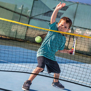 Famiglia nessary sport <span class=keywords><strong>tennis</strong></span> net net top di vendita all'aperto e al coperto di formazione rete da <span class=keywords><strong>tennis</strong></span> con struttura in metallo e borsa per il trasporto - Product Image 4