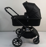 Poussette bébé 3 en 1 Poussettes bébé 4 en 1 Poussette bébé luxe 3 en 1 Landau bébé luxe