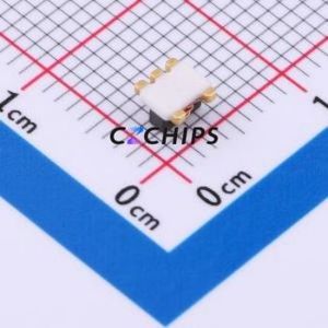 STC1143A Balun SMD-5P,3.8x3.8mm RF 1:1 1.2dB 1dB Whole Sale Electronic Component Chips Supplier & BOM Service - Product Image 2