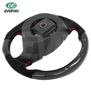 <span class=keywords><strong>พวงมาลัย</strong></span>คาร์บอนไฟเบอร์พร้อมไฟ LED สำหรับ Nissan GTR R35 2008-2016 - Product Image 6