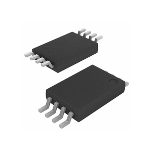 AT25040A-10TU-2.7 TSSOP-8 เซมิคอนดักเตอร์ หน่วยความจำไอซี EEPROM 4K SPI 1M CYCLES - 10MS IND TEMP 2.7V - Product Image 1