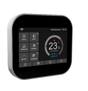 24 V/120 V/220 V <span class=keywords><strong>riscaldamento</strong></span> <span class=keywords><strong>a</strong></span> <span class=keywords><strong>pavimento</strong></span> wifi <span class=keywords><strong>termostato</strong></span> - Product Image 2