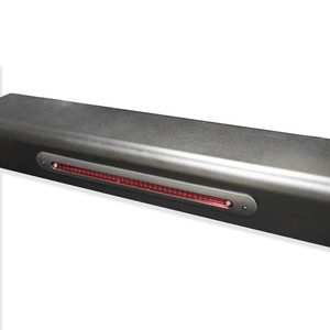 Accessori per Modifica del Bagagliaio del Pickup, Parti Personalizzate per Portapacchi <span class=keywords><strong>Auto</strong></span>, Acciaio al Carbonio, Capacità di Carico 100 kg - Product Image 6