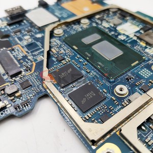 Pour <span class=keywords><strong>Dell</strong></span> <span class=keywords><strong>Latitude</strong></span> 5285 <span class=keywords><strong>5290</strong></span> <span class=keywords><strong>2</strong></span>-en-<span class=keywords><strong>1</strong></span> ordinateur portable carte mère CN:0JP7C1 09JVWH 0RD1T 12 LA-F371P i3/i5-8th CPU 4G/8G16G RAM carte mère - Product Image 4