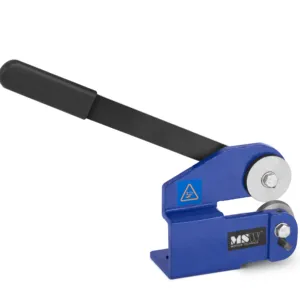 Mult Purpose Manual Sheet Metal Shear Plate Cutter Precise - German Quality Standards | CE Certified | Market Leading Price