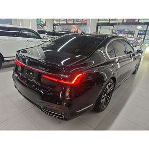 Voiture d'occasion Guazi à vendre : BMW Série 7 essence berline 5 places automatique RWD LHD <span class=keywords><strong>2021</strong></span>, 265 CV, fournie par un concessionnaire BMW importateur - Product Image 5