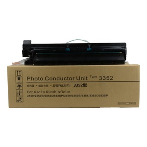 Cartucho de Tambor Compatible 3352 para <span class=keywords><strong>Ricoh</strong></span> Aficio, para <span class=keywords><strong>Ricoh</strong></span> 2550, 2550B, <span class=keywords><strong>2852</strong></span>, 2852SP, 3350, 3350B, 3351, 3352, 3352SP, <span class=keywords><strong>Copiadora</strong></span> - Product Image 2