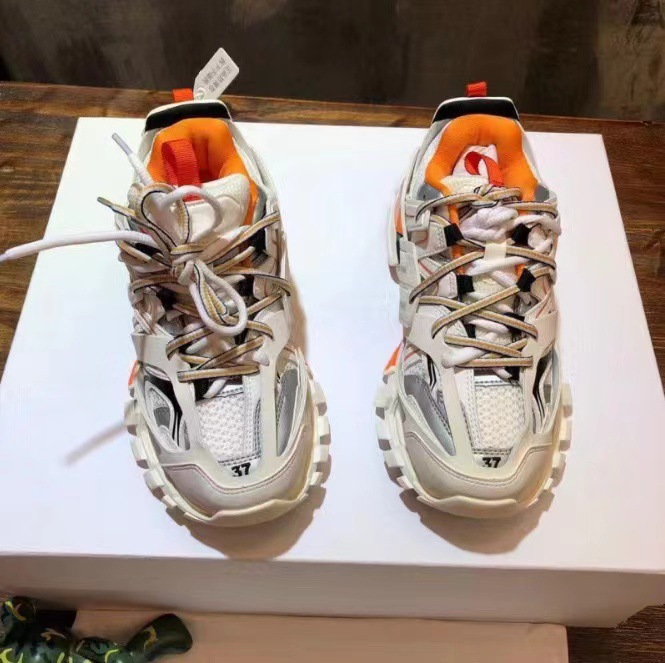 White orange
