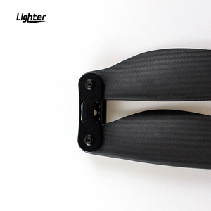 ใบพัด UAV ทรงพลังน้ำหนักเบาทนทานใบพัดทำจากคาร์บอนไฟเบอร์เสียงรบกวนต่ำ - Product Image 3
