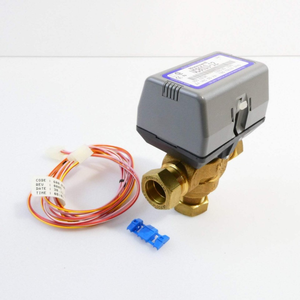 محرك Buderus 78016 Vc8010-12 مع وحدة تحكم منطقية قابلة للبرمجة ثلاثية الاتجاهات R3/4، جديد تمامًا وأصلي - Product Image 1