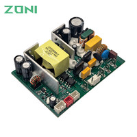 Fabricant de circuits imprimés personnalisés Zhongli, service clé en main, conception CPLD/FPGA, assemblage SMT, cartes de circuits imprimés, matériau FR-4, sans plomb