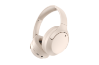 Headphone ANC Peredam Kebisingan Aktif 40dB untuk Perjalanan dan Kantor