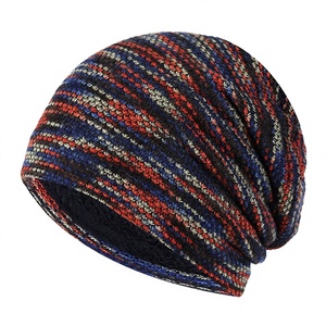 Gorro de Punto Personalizado con Logotipo, Gorro de Invierno Tipo Boina para Hombre y Mujer - Product Image 2