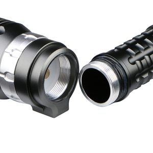 Đèn Pin Lặn Led Công Suất Cao Đèn Pin Lặn Có Thể Sạc Lại Chuyên Nghiệp Chống Nước - Product Image 4