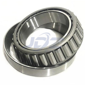 Inch Tapered <b>Roller</b> Bearings 4T-CR-08B17 Single Row for Gearbox/Automotive/Transmission components - Product Image 1