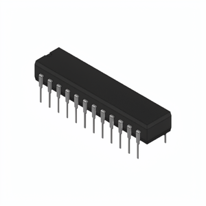 MAX156AENG Data Acquisition Manufacturer Channel 24 DIP Components Electronic - Product Image 1