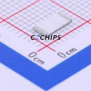 Résistance CMS RC2512FK-072R4L 2512 (Type : Film Épais) (Résistance : 2,4 Ohms Précision : 1%) - Product Image 2