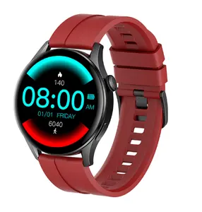 WQMY DW3 Smart Band Bluetooth Call Heart Rate Blood Pressure Sleep Monitoring Multiple Sports Modes Smart Watch