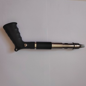 Wholesale High-quality All Steel <b>Nail</b> Guns with Cupped & Cap Head for Ceiling Hanging-Factory Prices - Product Image 3