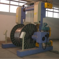 Câble Almelec standard français 34,4 mm² 54,6 mm² 117 mm²