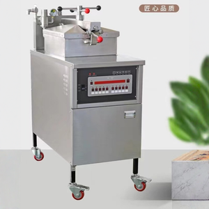 <span class=keywords><strong>Friteuse</strong></span> professionnelle <span class=keywords><strong>pour</strong></span> la restauration et <span class=keywords><strong>friteuse</strong></span> domestique, de l'organisation d'événements importants à l'utilisation personnelle en cuisine - Product Image 6