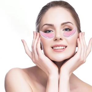 Pack de gel pour les lèvres chaud/froid personnalisé, réutilisable, pour soulager la douleur - Product Image 4
